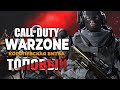 Топовый стрим Call of Duty: Warzone