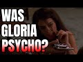 Was Gloria A Psychopath? - Soprano Theories