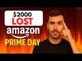 Amazon Prime Day sale 2025 Deals ( what you don’t know )