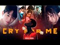 CRY FOR ME MASHUP NIKHIL MUSIQ 4K CRY FOR ME MASHUP NIKHIL MUSIQ 4K