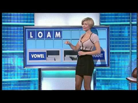 Rachel Riley 071010