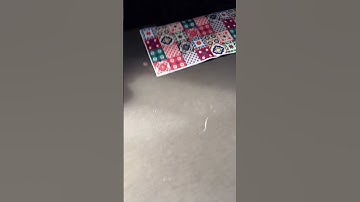 How is it? #loop #funny #satisfyingloop #endlessloop #perfectloop