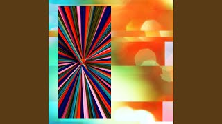 Funky Ambience for Bright Codas