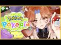 【Pokémon Pokopia】Finally back to my ditto land;-; 【RioFukai｜深海璃零】
