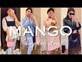 СТИЛЬНЫЕ НАХОДКИ НА ВЕСНУ 2020🥭 MANGO SHOPPING VLOG 2020 | ПОСЛЕДНИЙ В ЭТОМ СЕЗОНЕ