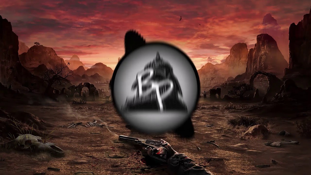 Facading - Walk Away (BASS BOOSTED)