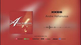 Andre Hehanussa - KKEB