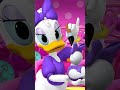 Sing along to the "Rubber Ducky Song" song from Mickey Mouse Clubhouse+! 🐥🎵 | Disney Jr. ​