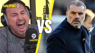HAAS ANYONE SEEN SPURS?!👀🤣 - Jason Cundy CALLS OUT Tottenham After Another Prem Defeat To Wolves!😬