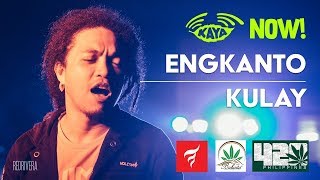 Engkanto - Kulay (w/ Lyrics) - Taga-Giik 2nd Harvest chords