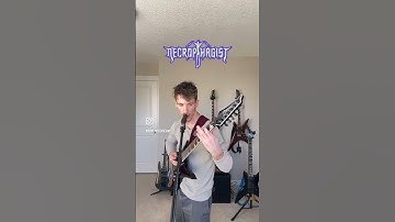 Ignominious and Pale Verse with vocals