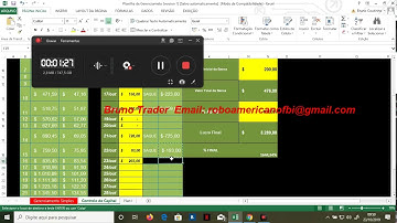 Dobrando a banca na binary.com, 100% em 1 dia na binary.com $200 dólares de lucro melhor bot robo