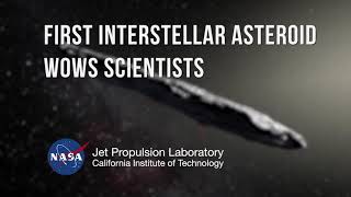 An Alien Megastructure In Space?   NASA'S UNEXPLAINED FILES
