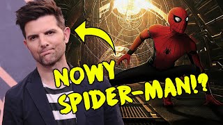 Adam Scott to NOWY Spider Man!? | Punisher WRACA! | Brutalna scena została wycięta z Dr Strange 2