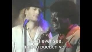 When a man loves a woman  -  Michael Bolton  and Percy Sledge. subtitulado