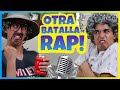 Daniel El Travieso - Otra Batalla De Rap (Güela vs. Junior)