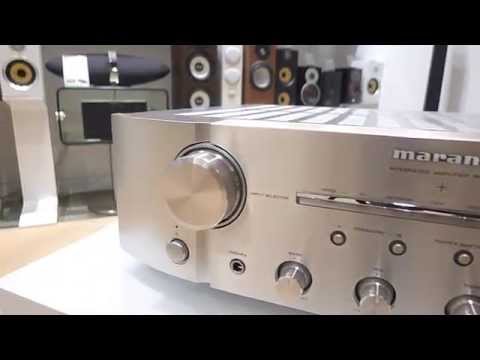 Marantz PM8005