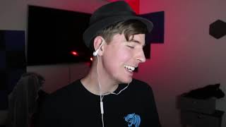 I Donated $1000 Every Time She Blinked - Fortnite Streamers
