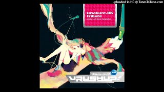 Wanderlast (Wonderlandica Last Karma Dub Remix)