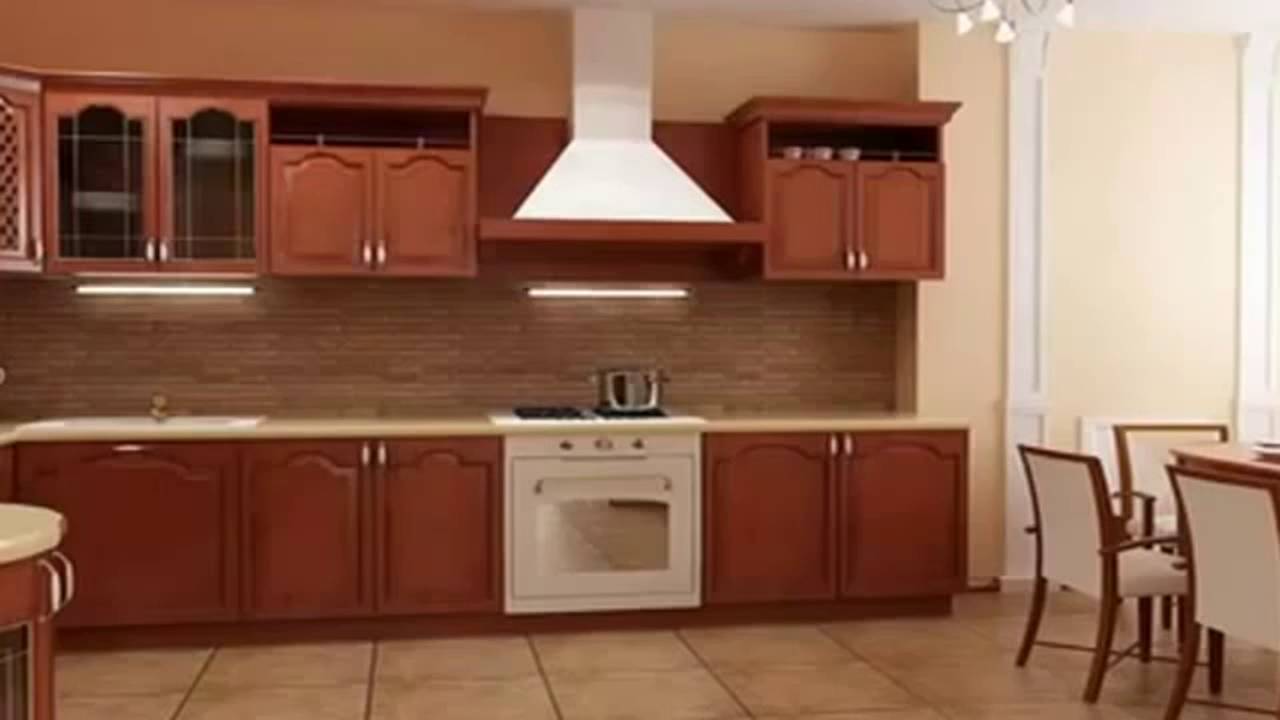 Small Apartment Kitchen Decorating Ideas Photos 2017 You