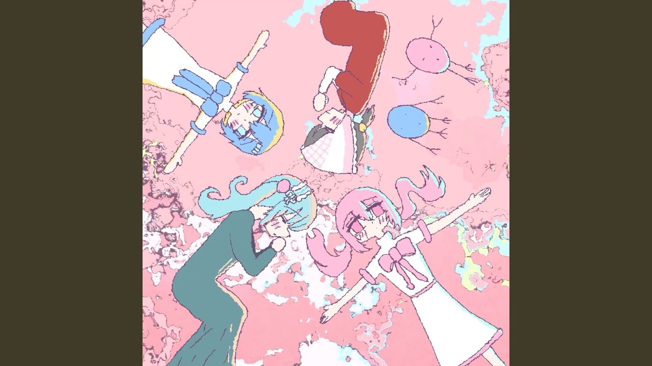 まどろのテディベア - YouTube