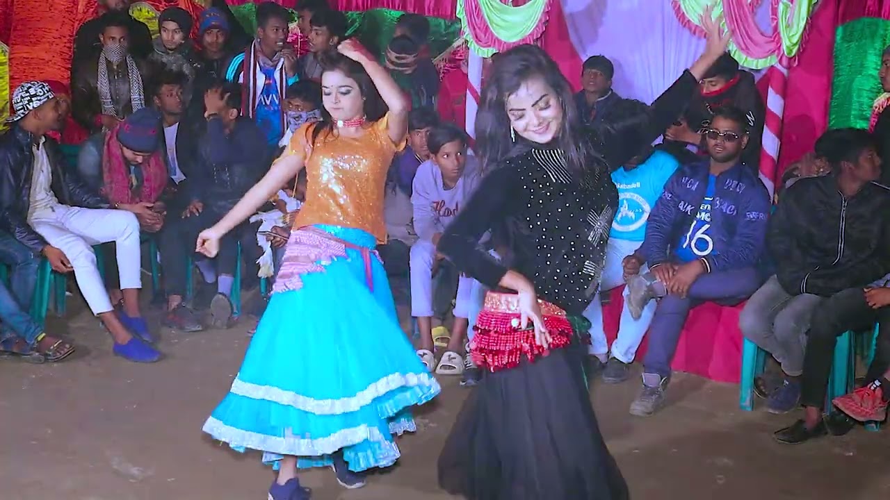 Sanita X Juthi | Nagin Bangla Song | Rupali Kashyap | Nagin Nagin Dance | New Wedding Dance 2026