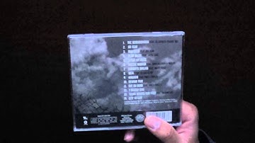 My Hip Hop CD Collection (4/15/15 Update)