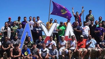 Lambda Chi Alpha - St. Mary