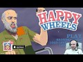 АДСКАЯ ДОРОГА В ШКОЛУ!!! - Happy Wheels 31