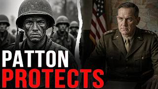 "What Patton Said When Asked to Court-Martial the Soldiers Who Killed SS Guards"