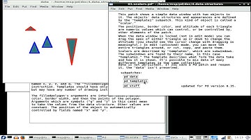 Miller Puckette: Roles for scores for electronic music [31.03.2017]