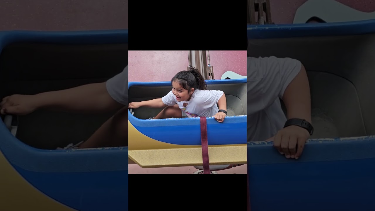 It is the Happiest place…🏰