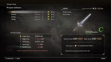 VALKYRIE ELYSIUM part 16