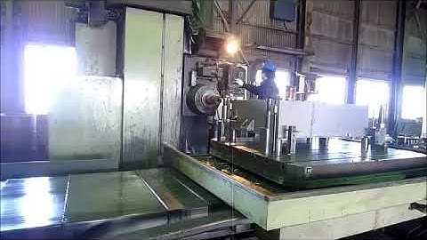 Công việc của một kỹ sư cơ khí tại Nhật Bản