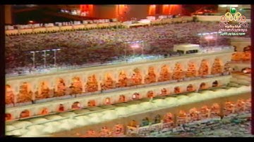 سورة التغابن للشيخ سعود الشريم ليلة 27 رمضان 1412 من المسجد الحرام بمكة المكرمة