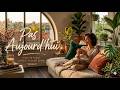 Pas Aujourd’hui 🇫🇷 – The French Song About Slowing Down (Deep Relaxing Vibes)