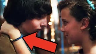 STRANGER THINGS 2 Breakdown - 80 Details You Missed From Season 2