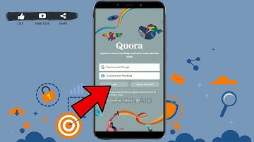 Quora Login 2022 | Quora App Account Login Help | Quora Sign In