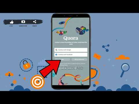 Quora Login 2022 | Quora App Account Login Help | Quora Sign In