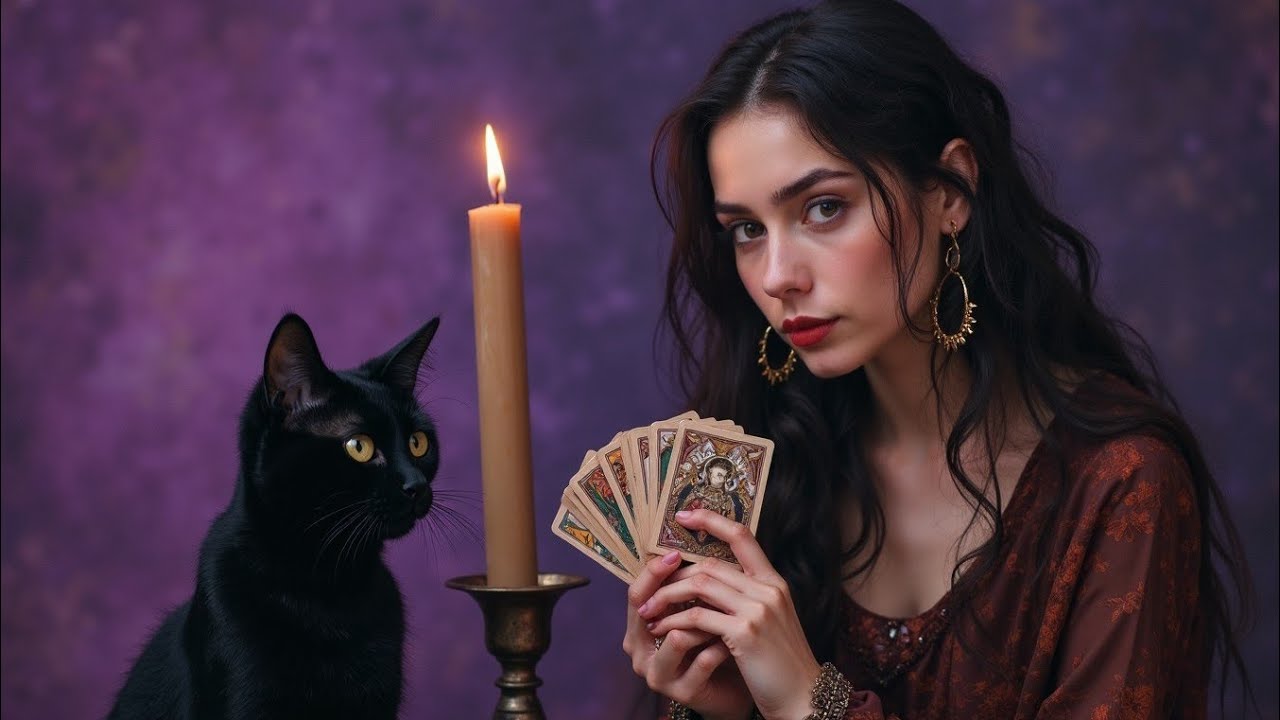 🔒❤️🌝CO SE DĚJE HLUBOKO V JEHO SRDCI? 💯❤️Intuitivní výklad karet