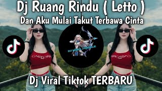 Download lagu DAN AKU MULAI TAKUT TERBAWA CINTA MENGHIRUP RINDU YANG SESAKAN DADA - LETTO RUANG RINDU🔥🔥🔥