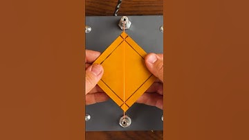 DIY Leather Case for WowCube! 🤩 WowCube Next Level Fun