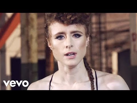 Kiesza - No Enemiesz