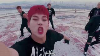 MONSTA X JOOHEON&#39;S RAP + EPIC SCREAM 1 HOUR  LOOP 🔥🔥🔥