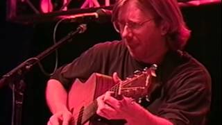 Phish - Albuquerque - 10/18/1998 - Shoreline Amphitheatre (Official) chords