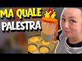 Marianna beccata in cucina: diceva di essere a dieta e invece… 🫢