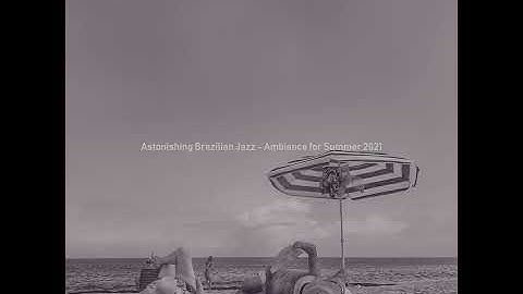 Pulsating Beach Parties