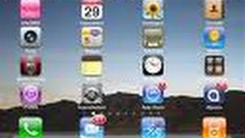 How to Get SBRotator on the iPod Touch & iPhone