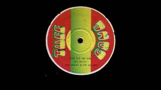 Bob Marley - Ride Dis Ya Dub (Ride Natty Ride) Dub