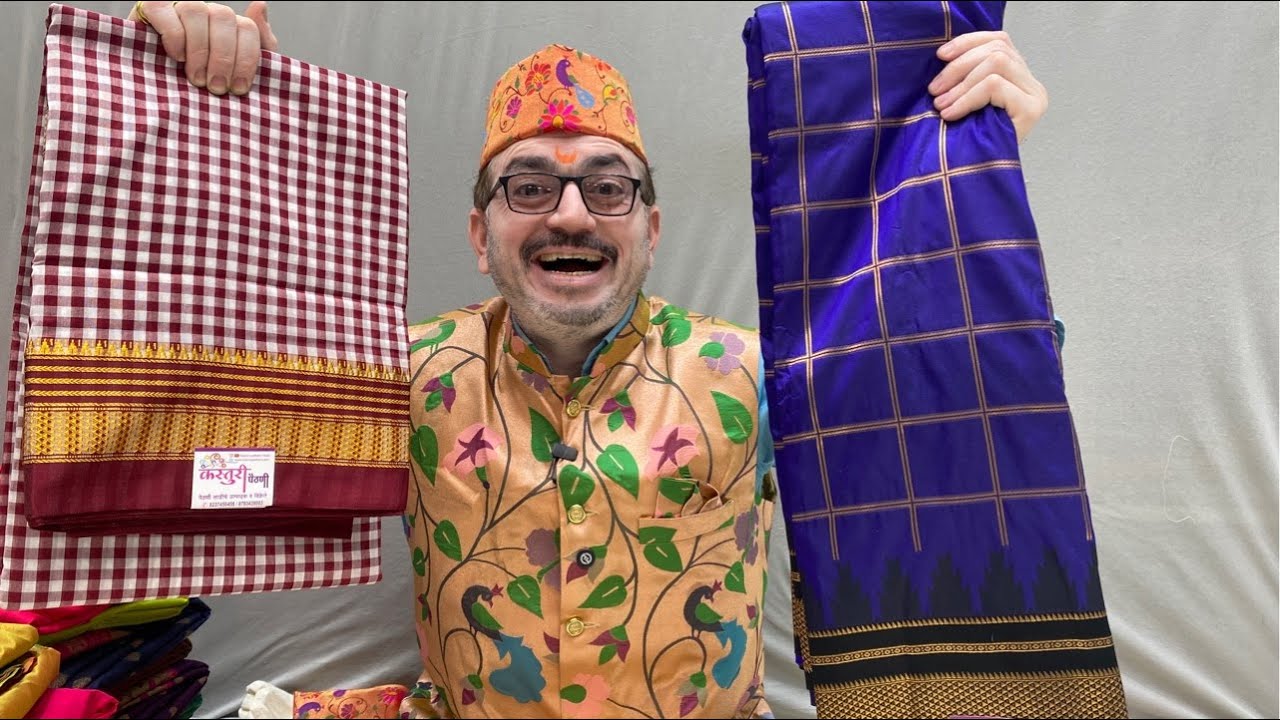 Wedding Sarees 2026 live | Kasturi Paithani live | Fancy Sarees Live
